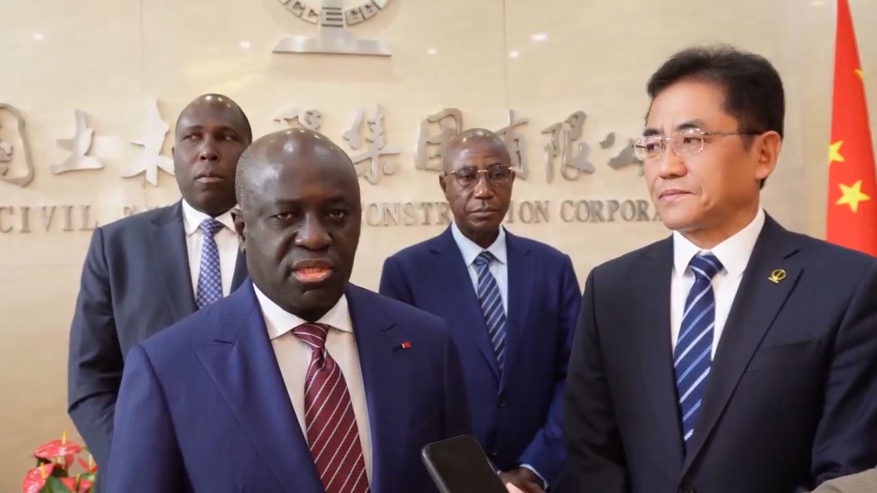 Afrique de l’Ouest relance du projet de la Boucle ferroviaire de l’espace Entente_2023_5