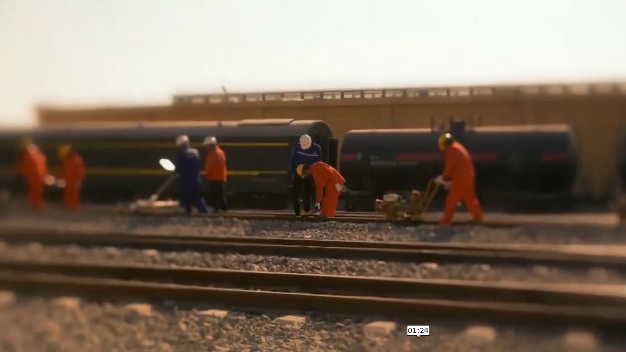 Afrique de l’Ouest relance du projet de la Boucle ferroviaire de l’espace Entente_2023_7