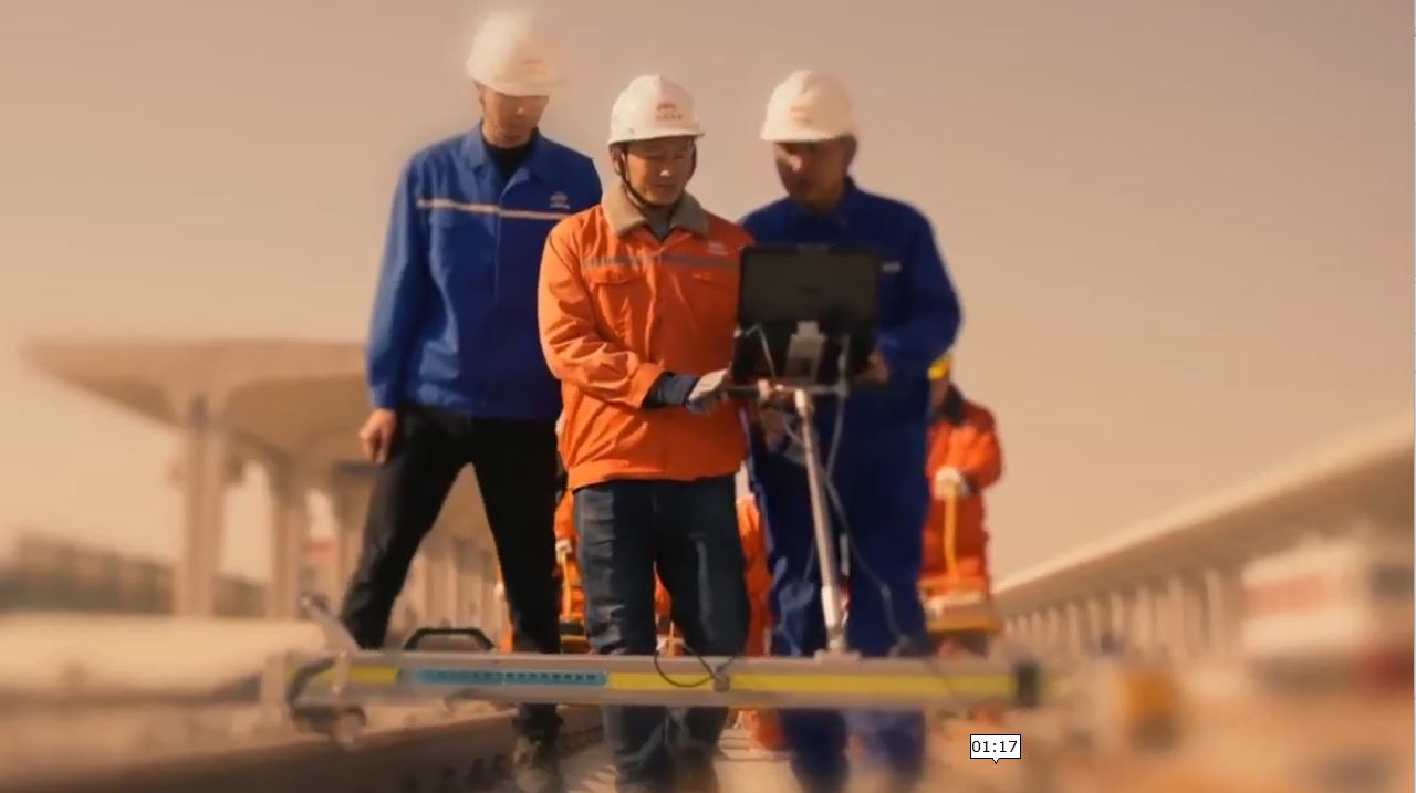 Afrique de l’Ouest relance du projet de la Boucle ferroviaire de l’espace Entente_2023_8