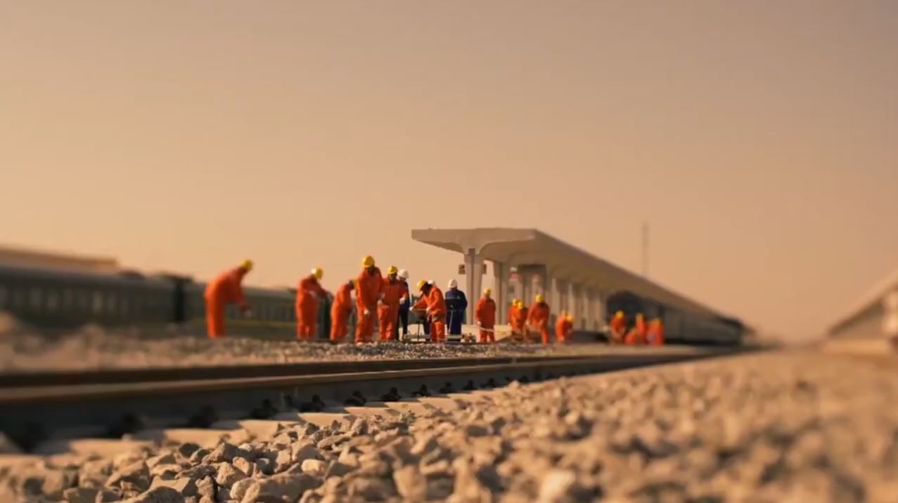Afrique de l’Ouest relance du projet de la Boucle ferroviaire de l’espace Entente_2023_9