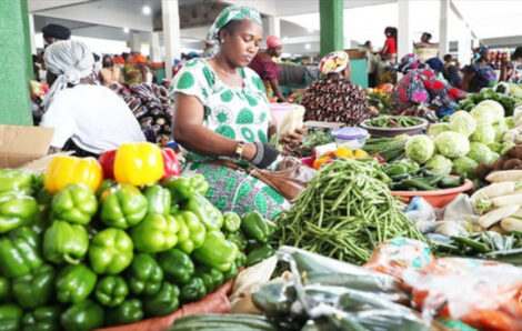 Côte d’Ivoire : L’inflation stable à 5,2% en avril 2023.