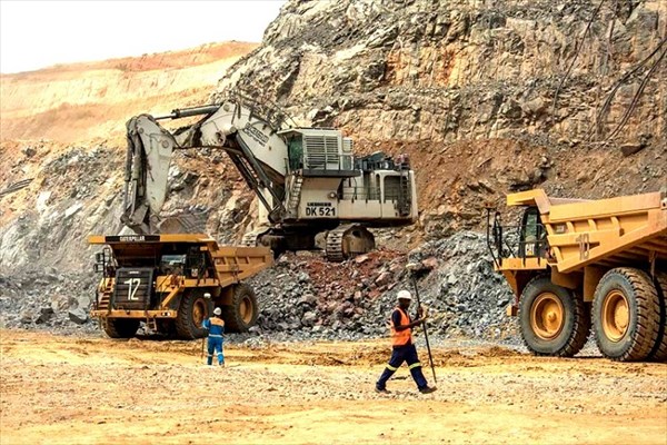 Côte d’Ivoire : La société Kenorland Minerals décroche 2 permis de recherche pour l’or.