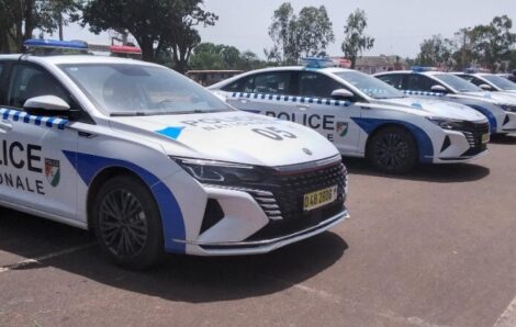 Côte d’Ivoire-AIP/ Mise en place d’une nouvelle unité de la police recours à Korhogo.