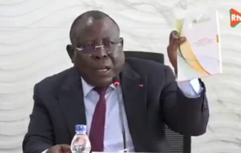 Elections locales : le RHDP engage la lutte contre les candidatures indépendantes.