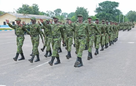 Abidjan accueille le 11ème Sommet des Forces terrestres africaines.