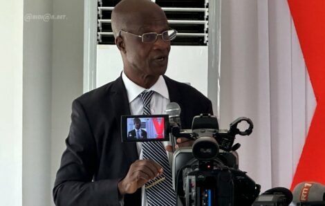Presse : La liberté de la presse en Côte d’Ivoire n’est pas mythique mais une réalité ( Alfred Dan Moussa).