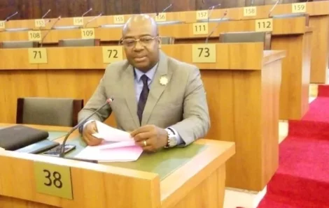 Projet de loi d’orientation relatif à la jeunesse : les députés PDCI vote l’abstention, le projet passe en commission, explications du GP du PDCI.