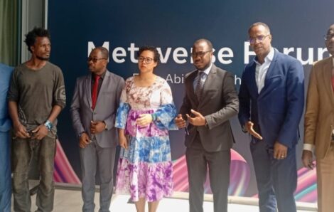 AIP/ Le Métaverse va contribuer à hauteur de 2 à 4 milliards dollars au PIB ivoirien d’ici à 2035.