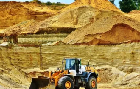 Économie – Après le cacao, le caoutchouc, le cajou…Le grand défi de la Côte d’Ivoire pour le secteur minier.