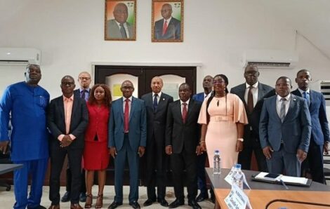 Société – Lutte contre la corruption : 148ème sur 180 selon l’indice de perception, la Guinée se met à l’école Ivoirienne.