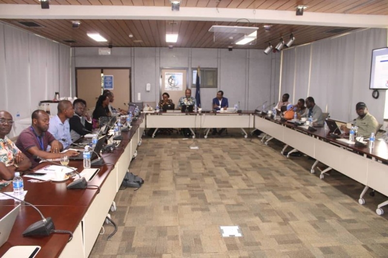 Financement de la Banque mondiale en Côte d’Ivoire : 36 projets inscrits au portefeuille.