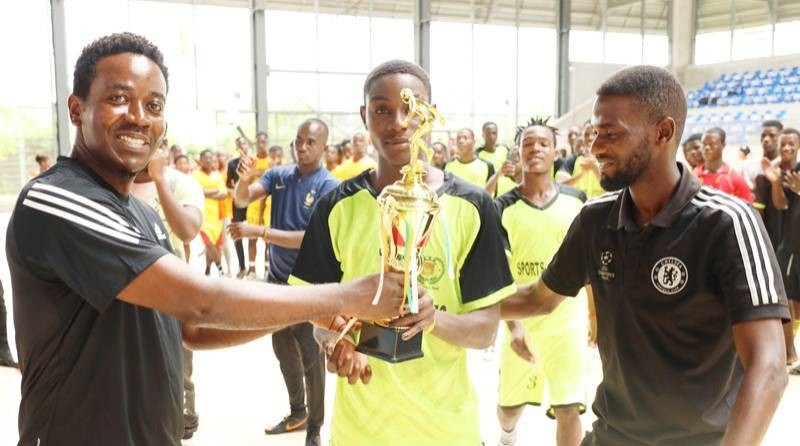 Centre sportif, culturel et de Tic ivoiro-coréen : Comment le Centre Alassane Ouattara amène les jeunes à se l’approprier.
