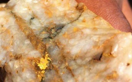 Gestion publique Côte d’Ivoire : Red Rock Resources lancera bientôt ses premiers travaux d’exploration sur l’or.