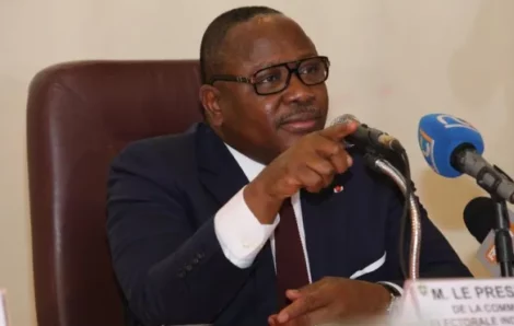 Politique – Côte d’Ivoire / Affaire « Conseillers municipaux absents » : La CEI met fin aux spéculations.