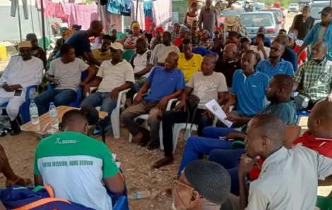 Société – Fraude sur l’eau à Abidjan et l’intérieur : La SODECI sensibilise les populations sur les conséquences.
