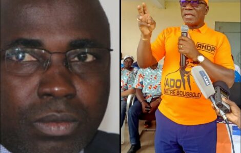 Économie – Côte d’Ivoire : le Trésor Public traque ses agents indélicats.