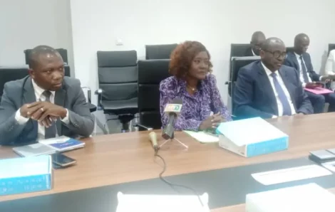 Côte d’Ivoire : les élèves seront initiés à l’Intelligence Artificielle (IA).