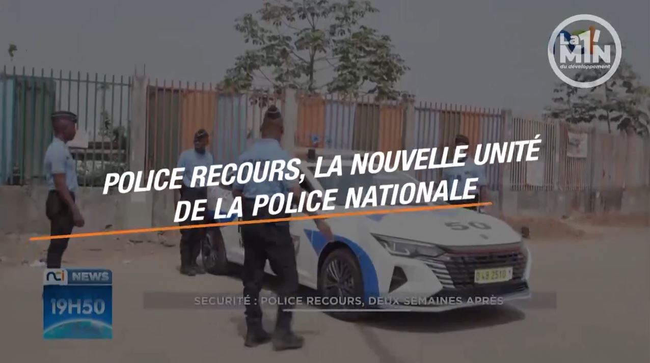 Police_Recours_Bilan_2023_Prefet_Police_Siaka_Dosso_1