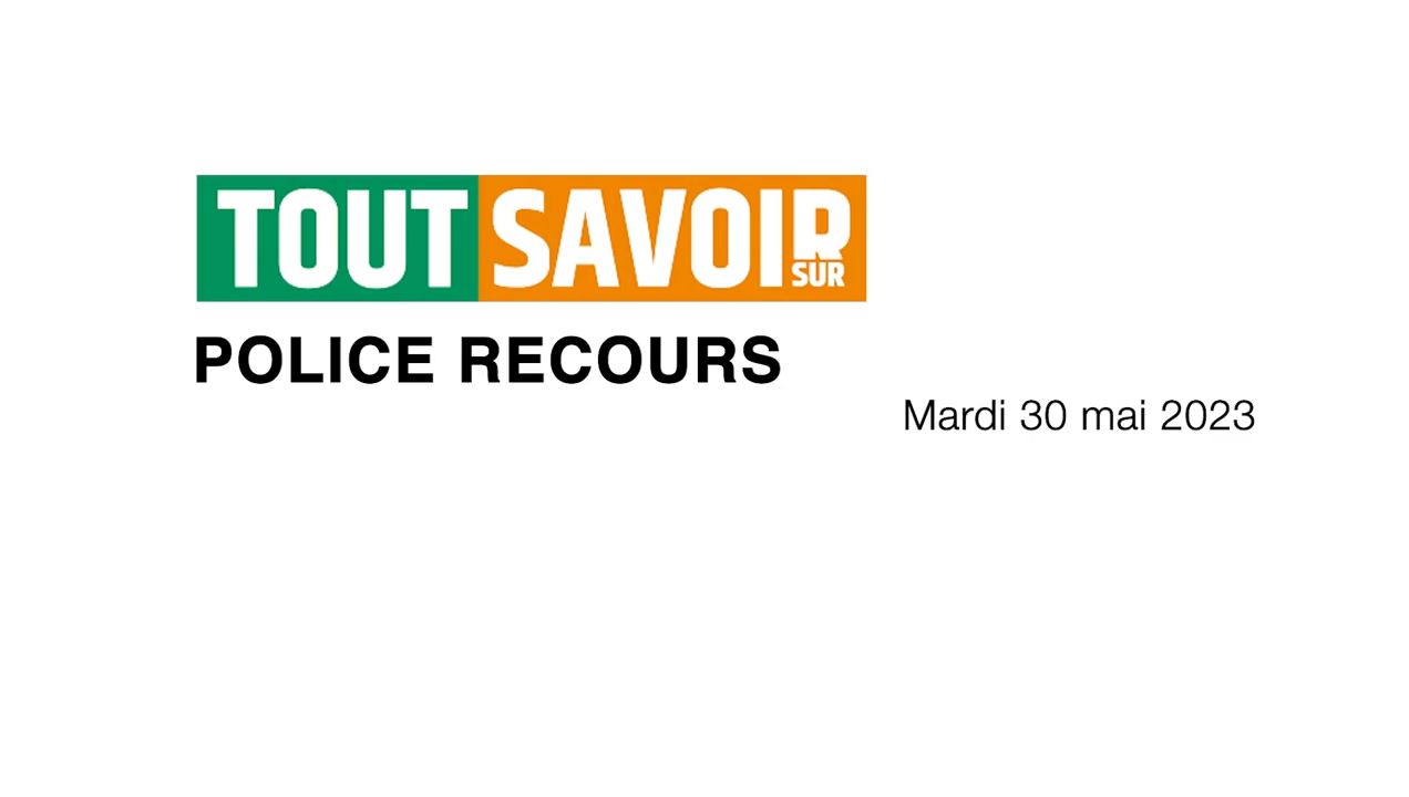 Police_Recours_Bilan_2023_Prefet_Police_Siaka_Dosso_11