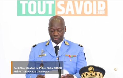 Société – Sécurité intérieure : Tout savoir sur…la « Police Recours ».
