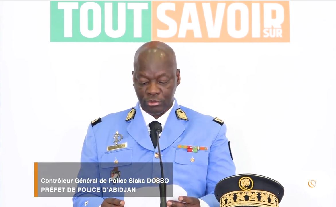 Société – Sécurité intérieure : Tout savoir sur…la « Police Recours ».