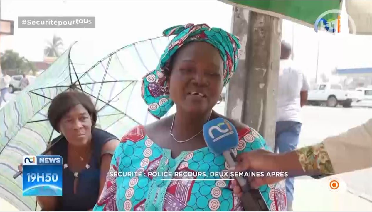Police_Recours_Bilan_2023_Prefet_Police_Siaka_Dosso_2