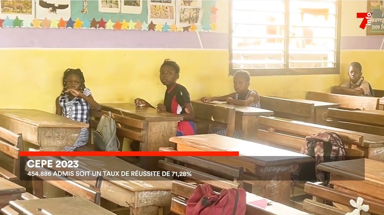 Resultats du CEPE session_2023_2
