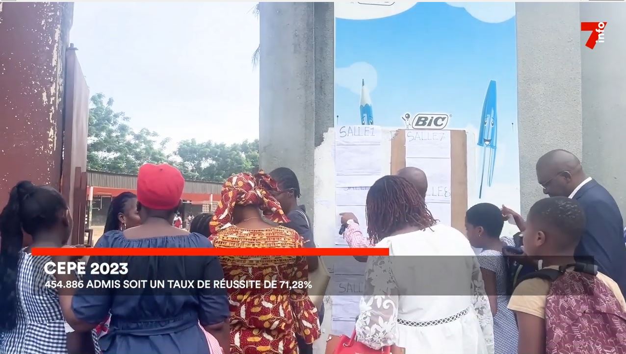 Resultats du CEPE session_2023_5