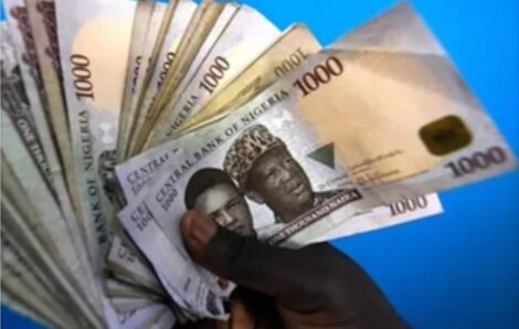 Nigeria : nouvel effondrement de la valeur du naira, divisée par plus de 1 000 en cinquante ans.