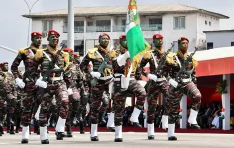 Politique – Exclusif/Côte d’Ivoire – 63 ans d’indépendance : Tout sur le lieu et les grandes innovations du défilé.