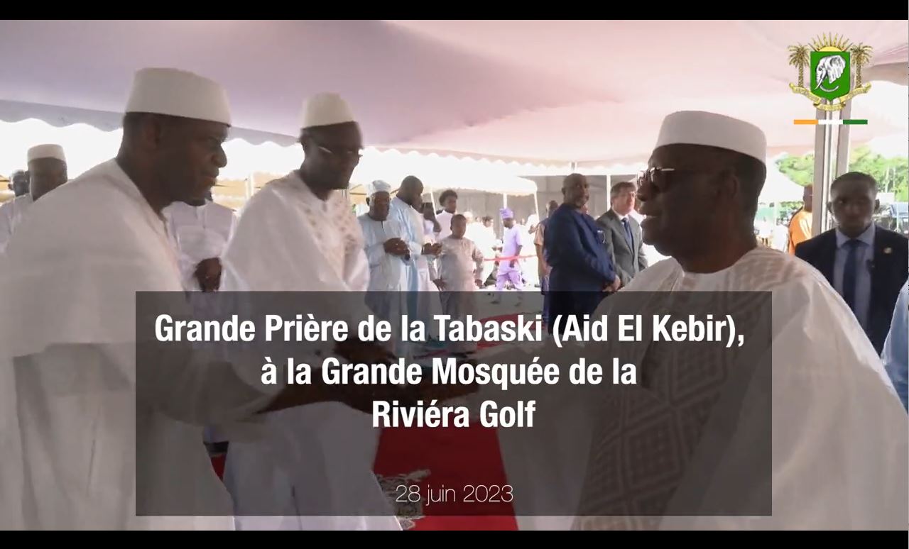 célébration de la Tabaski_28062023_Prado_2