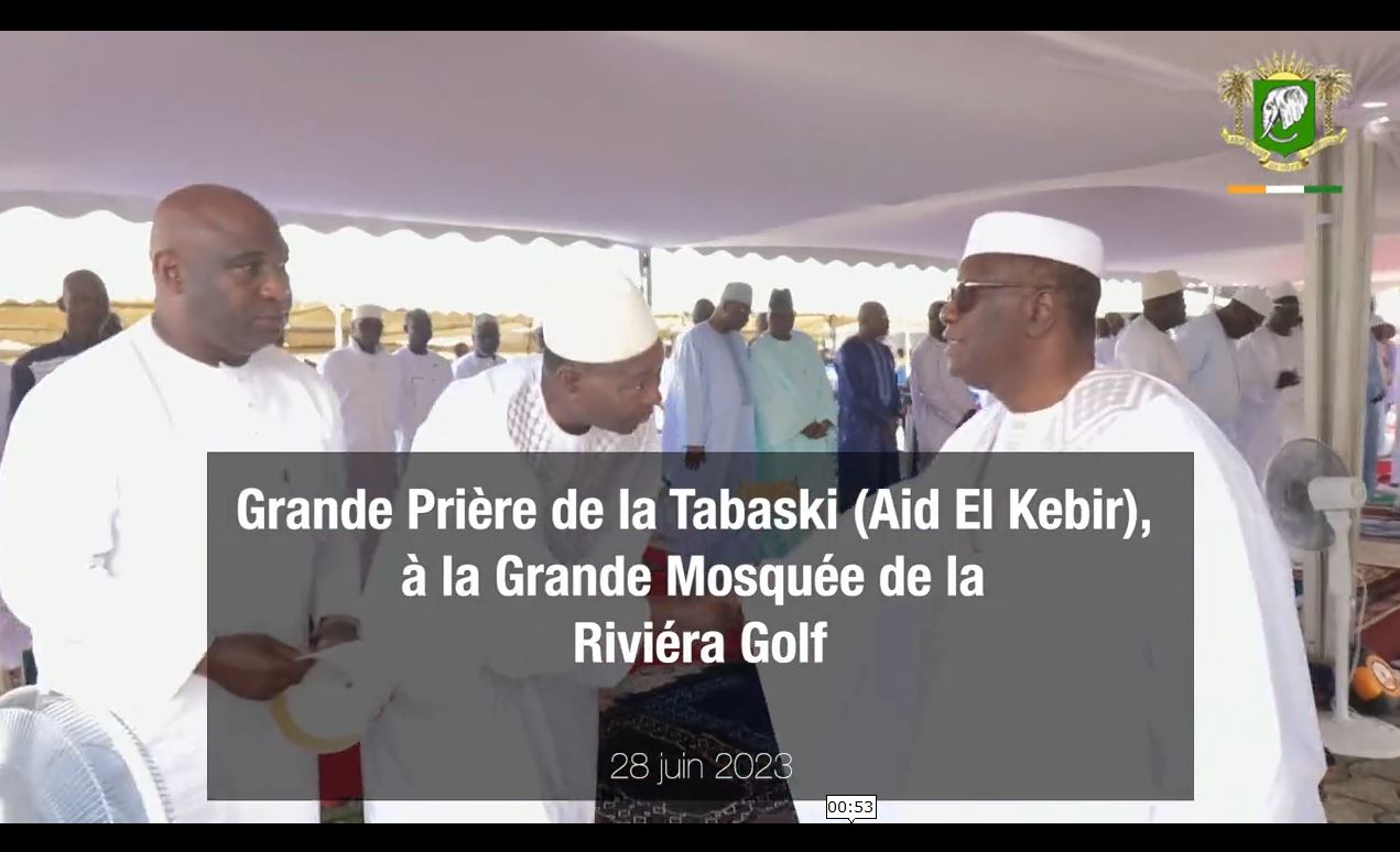 célébration de la Tabaski_28062023_Prado_3