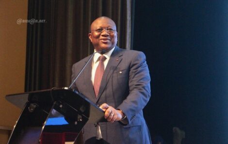Économie – « la Côte d’Ivoire veut devenir le berceau des entrepreneurs de la tech un hub d’entrepreneur talentueux d’esprit innovant » (Ministre).