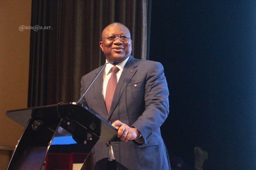 Économie – « la Côte d’Ivoire veut devenir le berceau des entrepreneurs de la tech un hub d’entrepreneur talentueux d’esprit innovant » (Ministre).