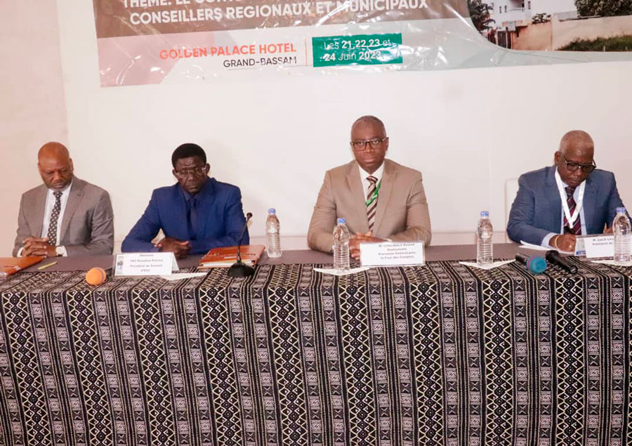 Politique – Élections locales 2023 : le Conseil d’État fait des recommandations sur le contentieux des élections des conseillers régionaux et municipaux.