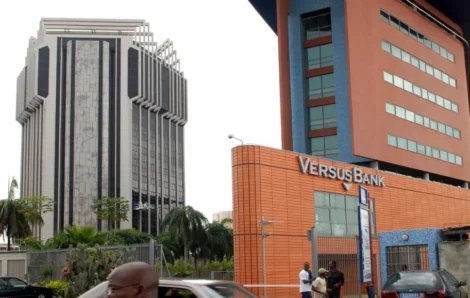 Communiqué du Gouverneur de la BCEAO sur la situation des agences de la BCEAO en Côte d’Ivoire (suite à la réquisition qui a conduit au Braquage de la BCEAO par l’ex-président)