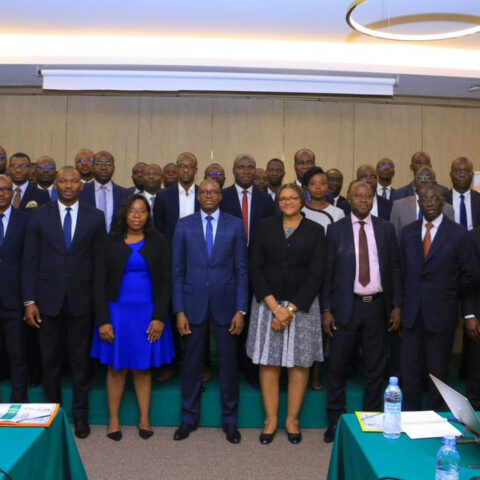 La BAD enregistre un portefeuille de projets de plus de 1400 milliards FCFA en Côte d’Ivoire pour 2023.