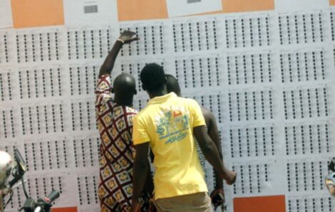 Politique – Côte d’Ivoire : les électeurs peuvent vérifier leur inscription sur la liste électorale en ligne (CEI).