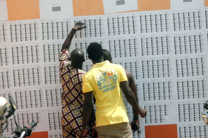 Politique – Côte d’Ivoire : les électeurs peuvent vérifier leur inscription sur la liste électorale en ligne (CEI).