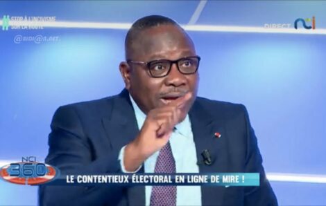 Politique – Prétendues irrégularités sur la liste électorale : Ibrahime Kuibiert démolit Me Habiba Touré.