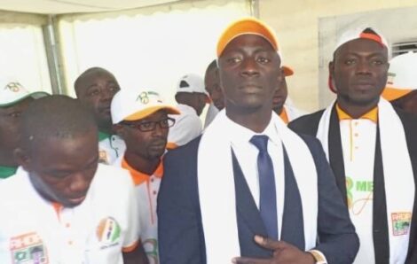Politique – RHDP : Des élèves et étudiants engagés à pérenniser les idéaux du Président Ouattara.
