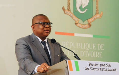 Le Gouvernement répond au nouveau président de la conférence des évêques catholiques.
