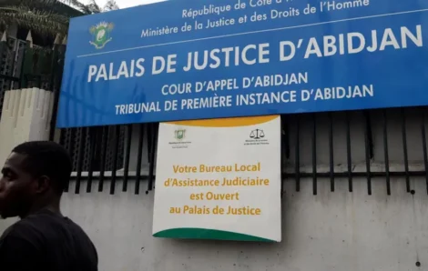 58 juristes traduits devant les organes de discipline.