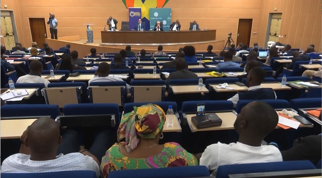 2 ans après sa création L’Institut Amadou Gon forme 149 leaders de demain_072023_1