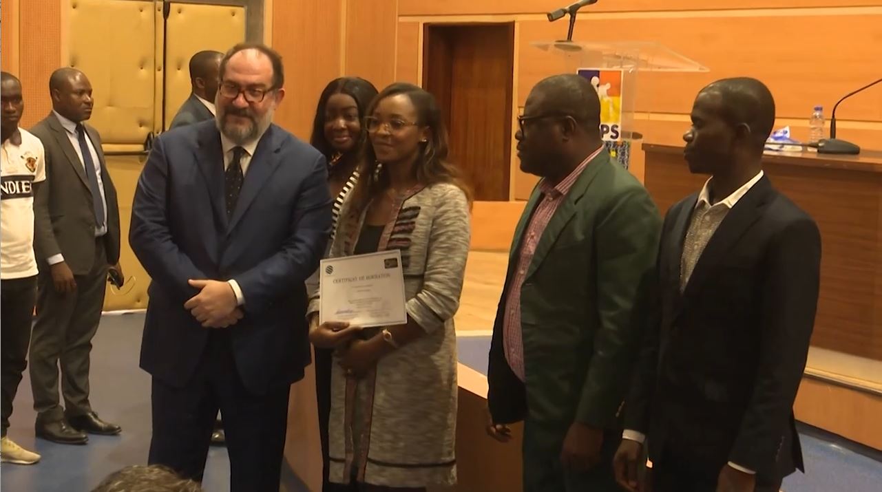 2 ans après sa création L’Institut Amadou Gon forme 149 leaders de demain_072023_11