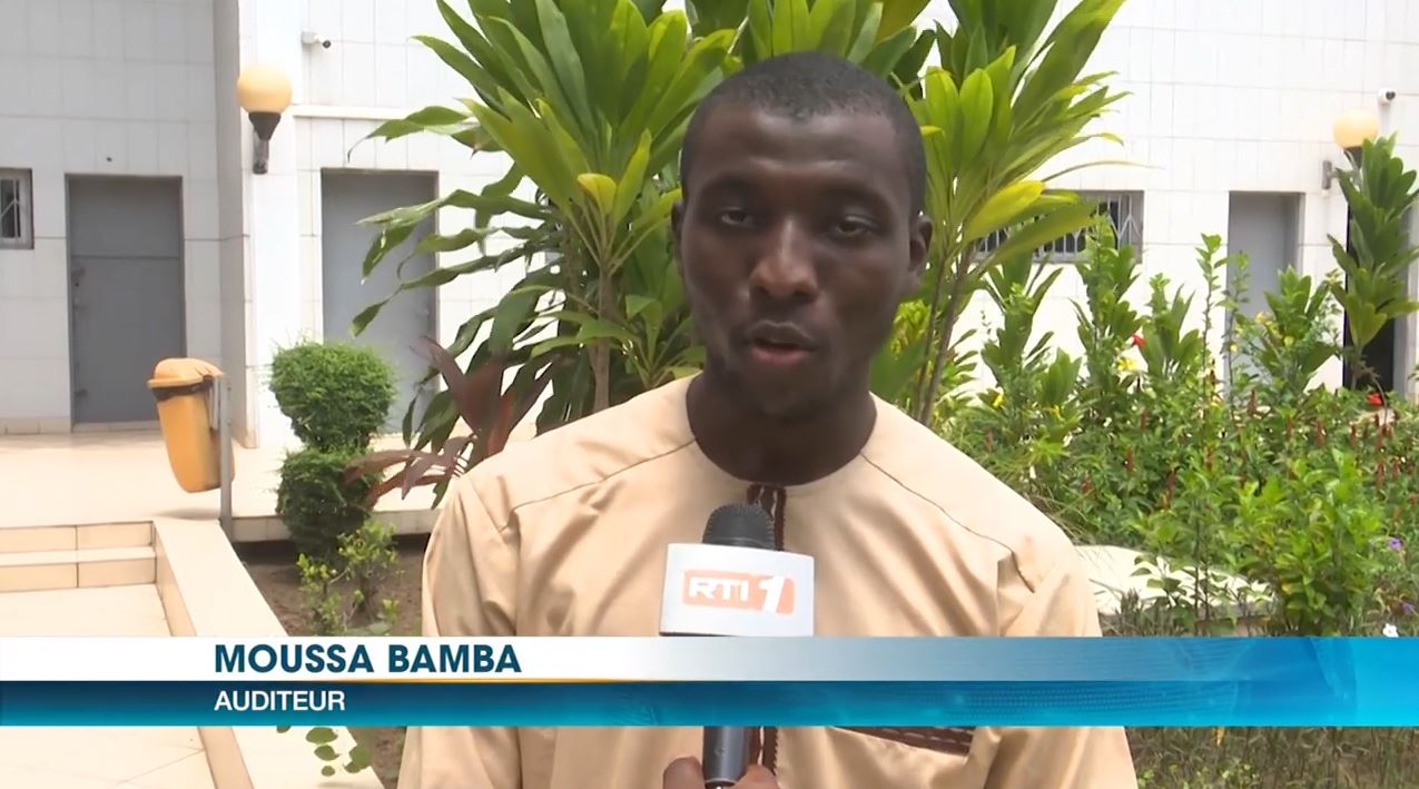 2 ans après sa création L’Institut Amadou Gon forme 149 leaders de demain_072023_13