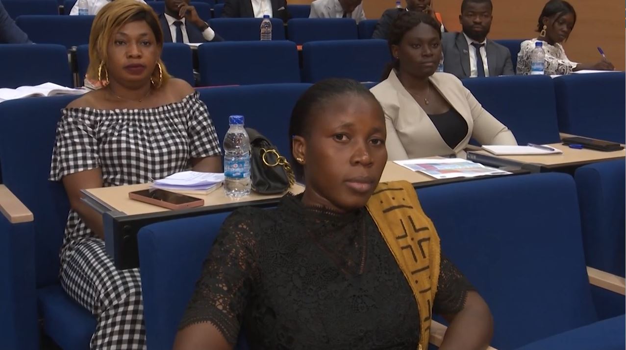 2 ans après sa création L’Institut Amadou Gon forme 149 leaders de demain_072023_15