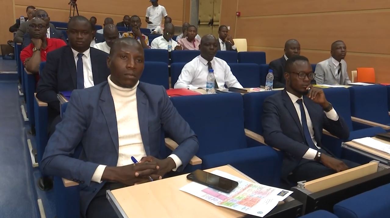 2 ans après sa création L’Institut Amadou Gon forme 149 leaders de demain_072023_17
