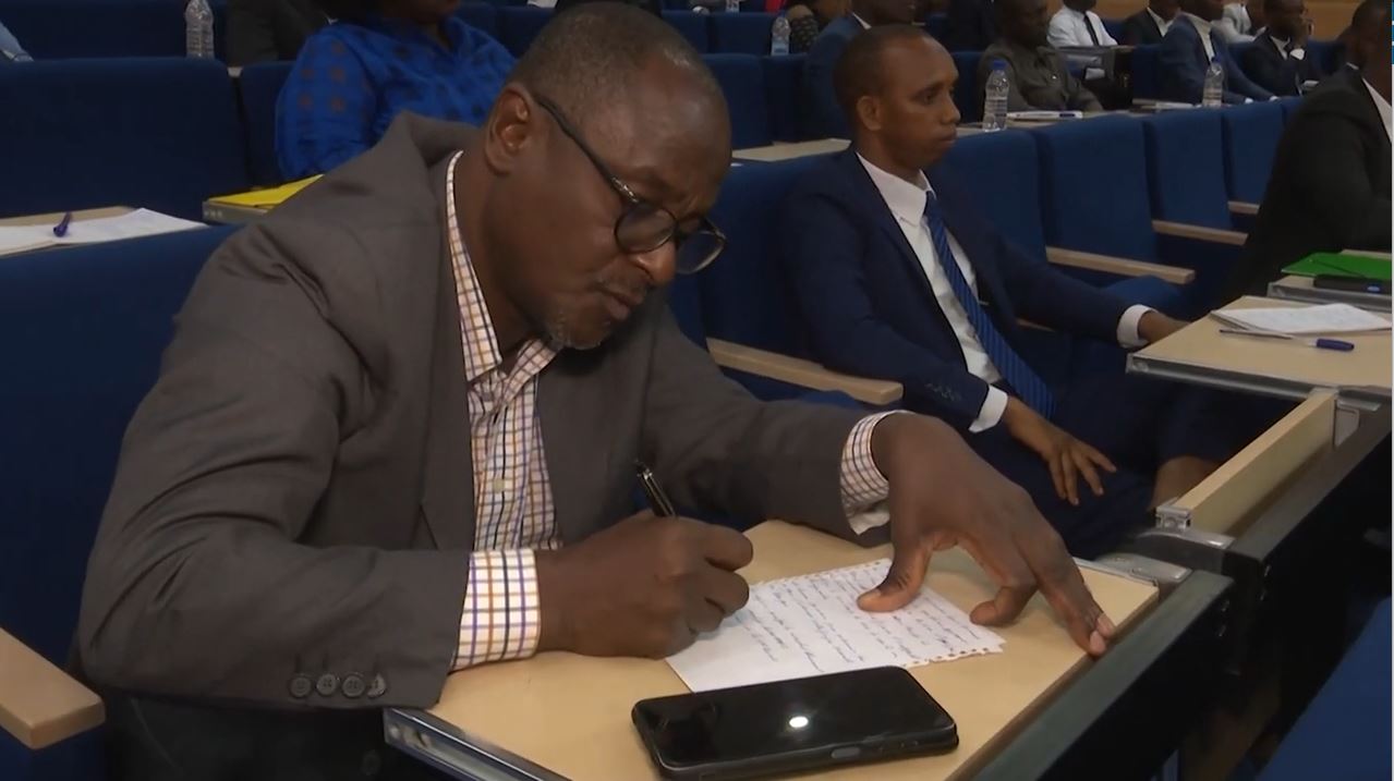 2 ans après sa création L’Institut Amadou Gon forme 149 leaders de demain_072023_19