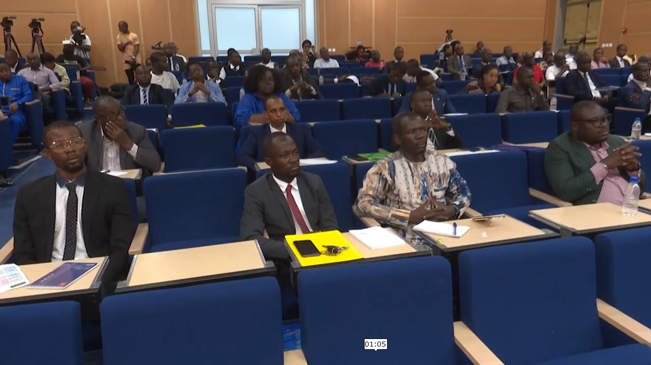2 ans après sa création L’Institut Amadou Gon forme 149 leaders de demain_072023_2
